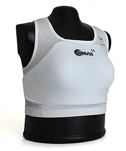 Women's chest protector SMAI