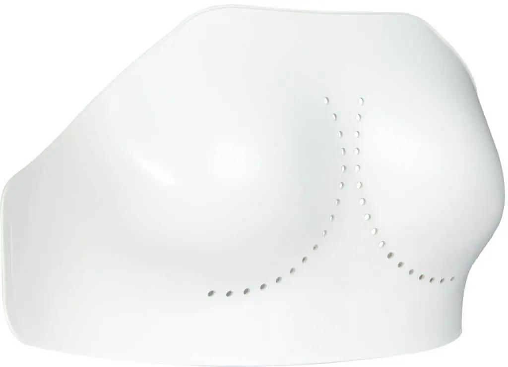 Maxi chest protector