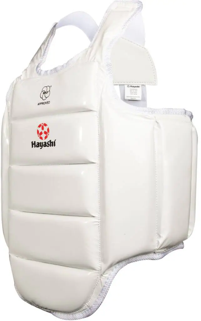 child-chest-guard-u14-hayashi-wkf-