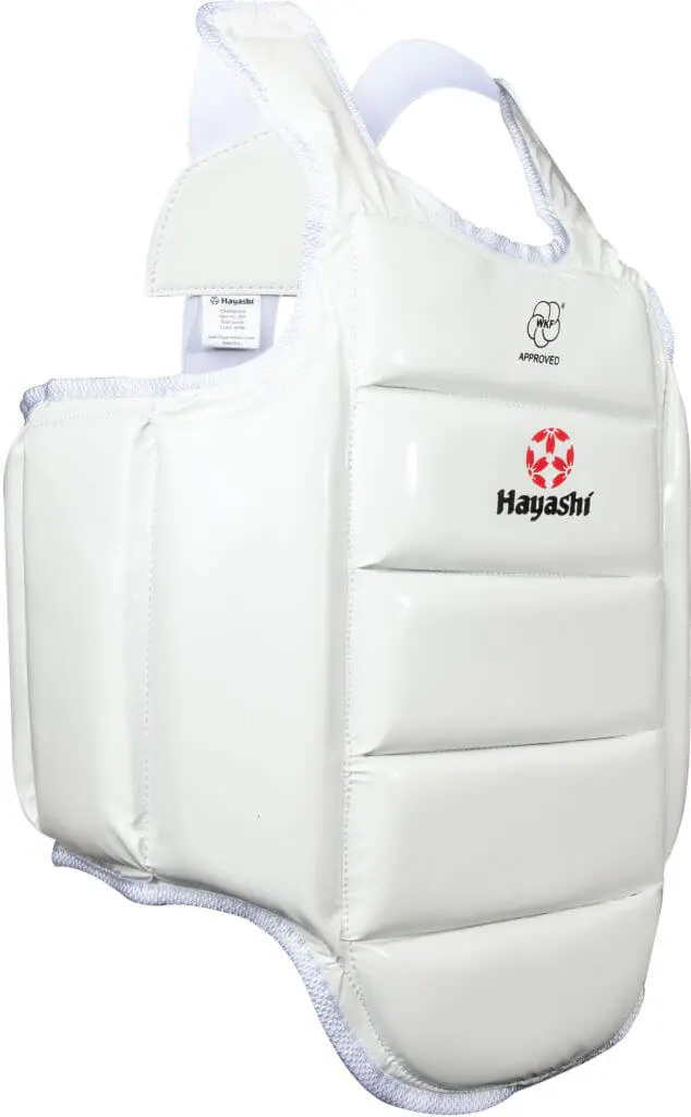 Child U14 Hayashi breastplate