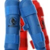 detachable-shin-guard-pu-budo-fight-blue-or-red