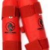 detachable-shin-guard-pu-budo-fight-red-2