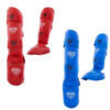 karate-punok-shin-and-foot-protectors-blue-or-red-wkf