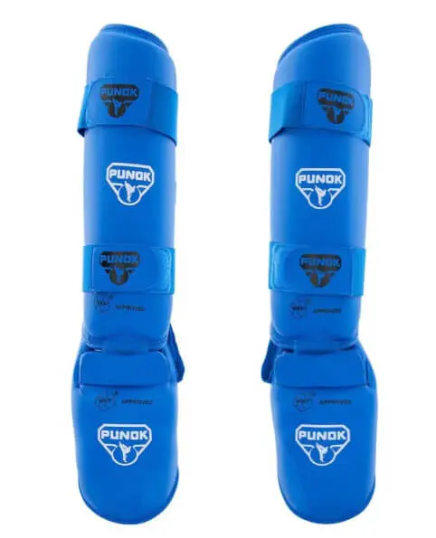 karate-punok-shin-and-foot-protectors-blue-wkf