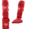 shin-and-karate-foot-protectors-punok-red-wkf
