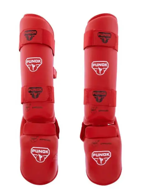 karate-punok-shin-and-foot-protector-red