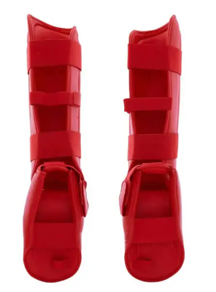 shin-and-karate-foot-protector-red-punok