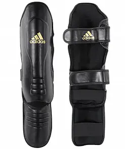 Shin-foot guards Adidas