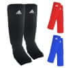 NEW EVA Foam Shin and Foot Protectors - Adidas