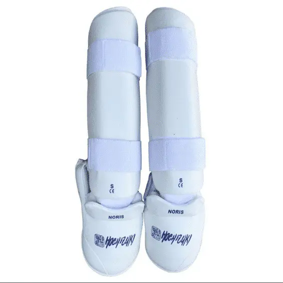 NORIS Yoseikan Budo Shin-Foot Guard