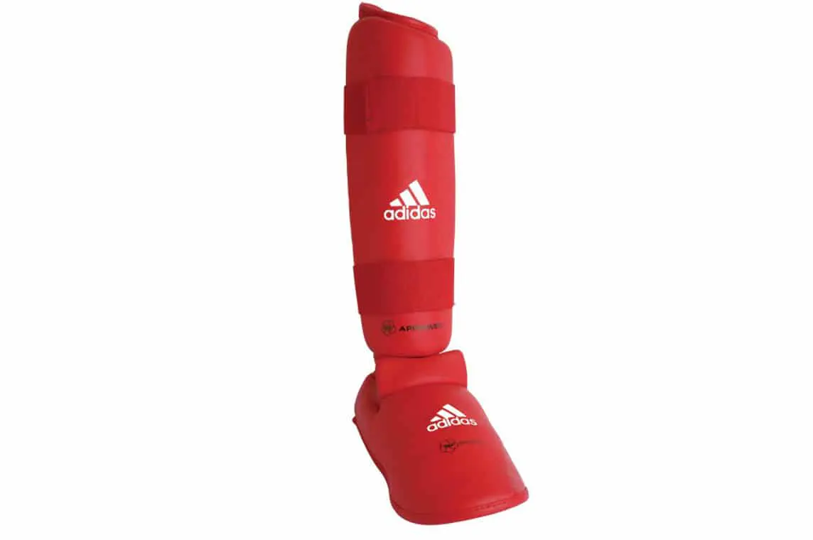 adidas-66135d-removable-foot-protector-shin-guard-red