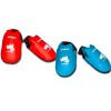 Noris Karate foot guards