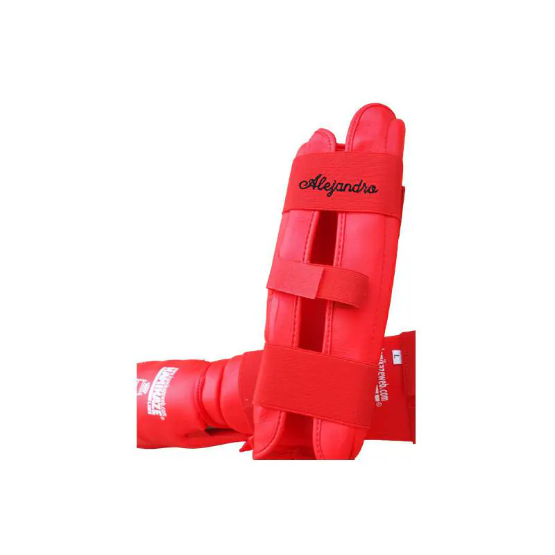shin-guards-and-red-feet-kamikaze-brodery