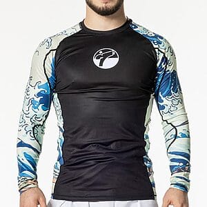 Rashguards