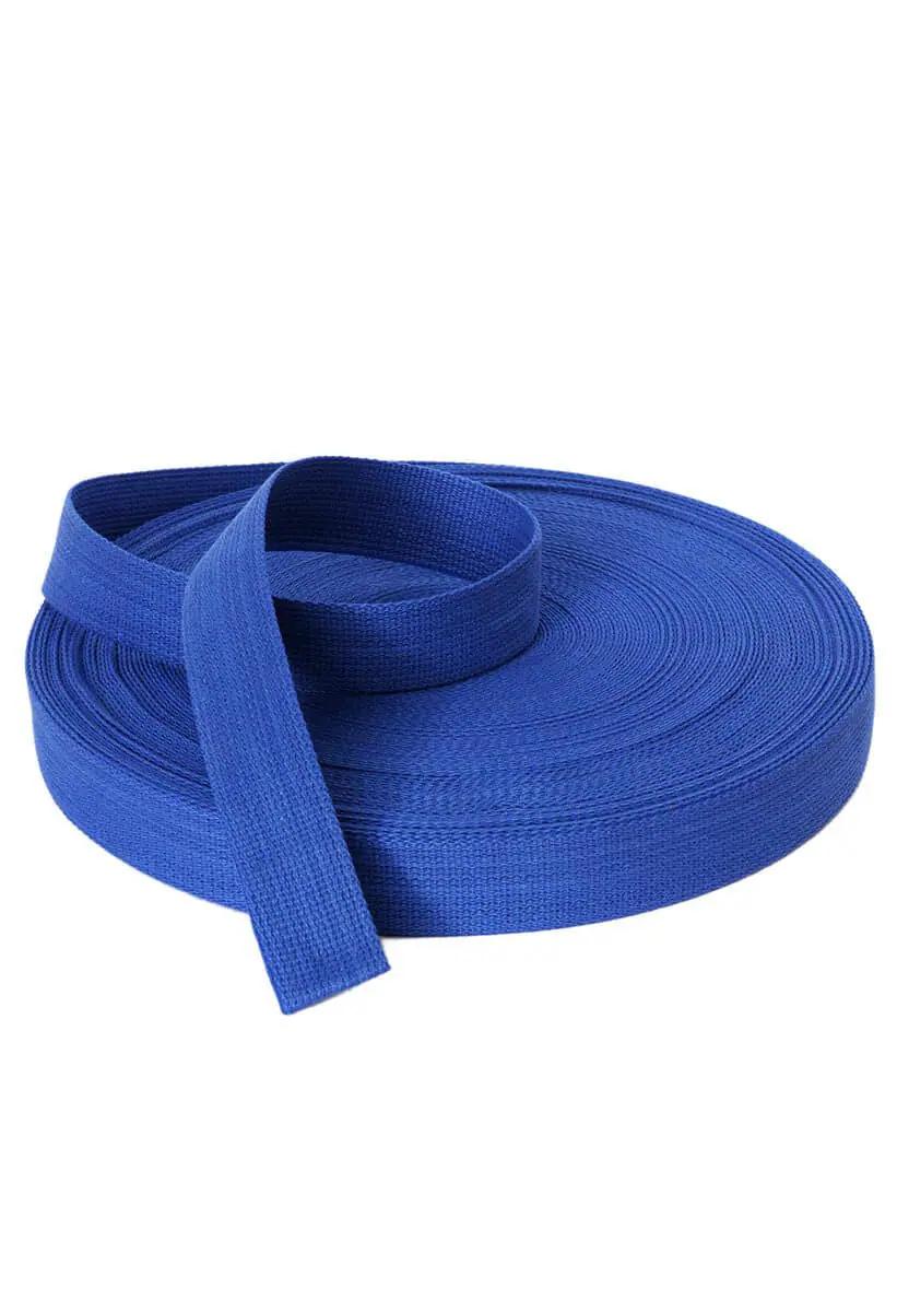 roll-belt-karate-blue-uni-karate-gi