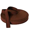 roll-belt-karate-marron-karate-gi