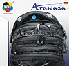 ARAWAZA Allround Rucksack - Versatile 9 sac-a-dos-arawaza