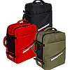 Travel backpack KAMIKAZE 1 Travel backpack KAMIKAZE