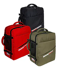 Travel backpack KAMIKAZE