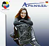 ARAWAZA Allround Rucksack - Versatile