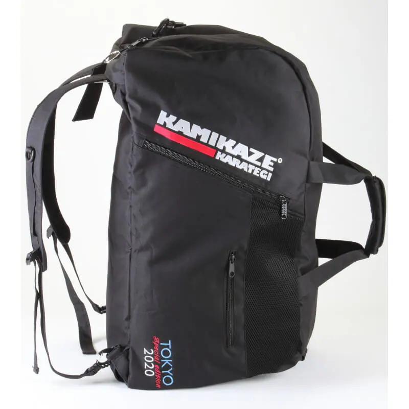 bag-a-dos-tokyo-special-edition-kamikaze-sac-à-dos-noir-karaté-gi