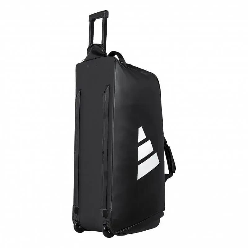 Adidas 2 in 1 rolling sports bag 3 sport-a-roller-bag