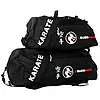 Convertible Budo-Fight Karate Sport Bag