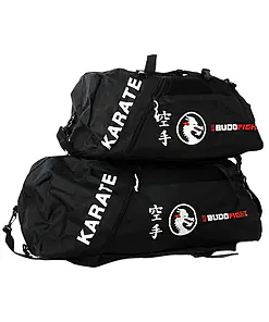 Convertible Budo-Fight Karate Sport Bag