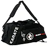 sac de sport karate convertible budofight medium