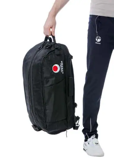 Karate sport bag - TOKAIDO Zip JKA