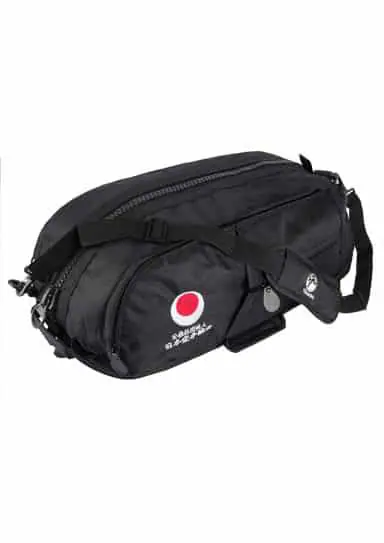 Karate sport bag - TOKAIDO Zip JKA - Image 4