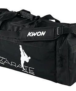 Kwon large sports bag