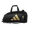 sportsbag-black-gold-2-in-1-Adidas