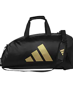 sportsbag-black-gold-2-in-1-Adidas