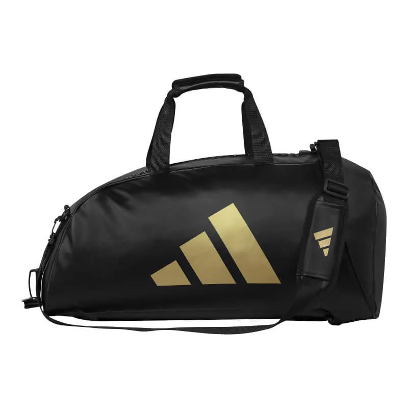 sportsbag-black-gold-2-in-1-Adidas