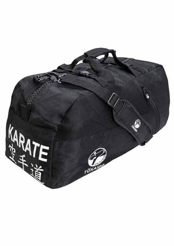 Karate-gi
