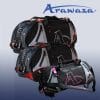 sport-bag-arawaza-orange-red-pink