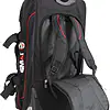 SMAI Travel Trolley Bag - WKF 11 sac-trolley-de-voyage-smai-wkf-dos