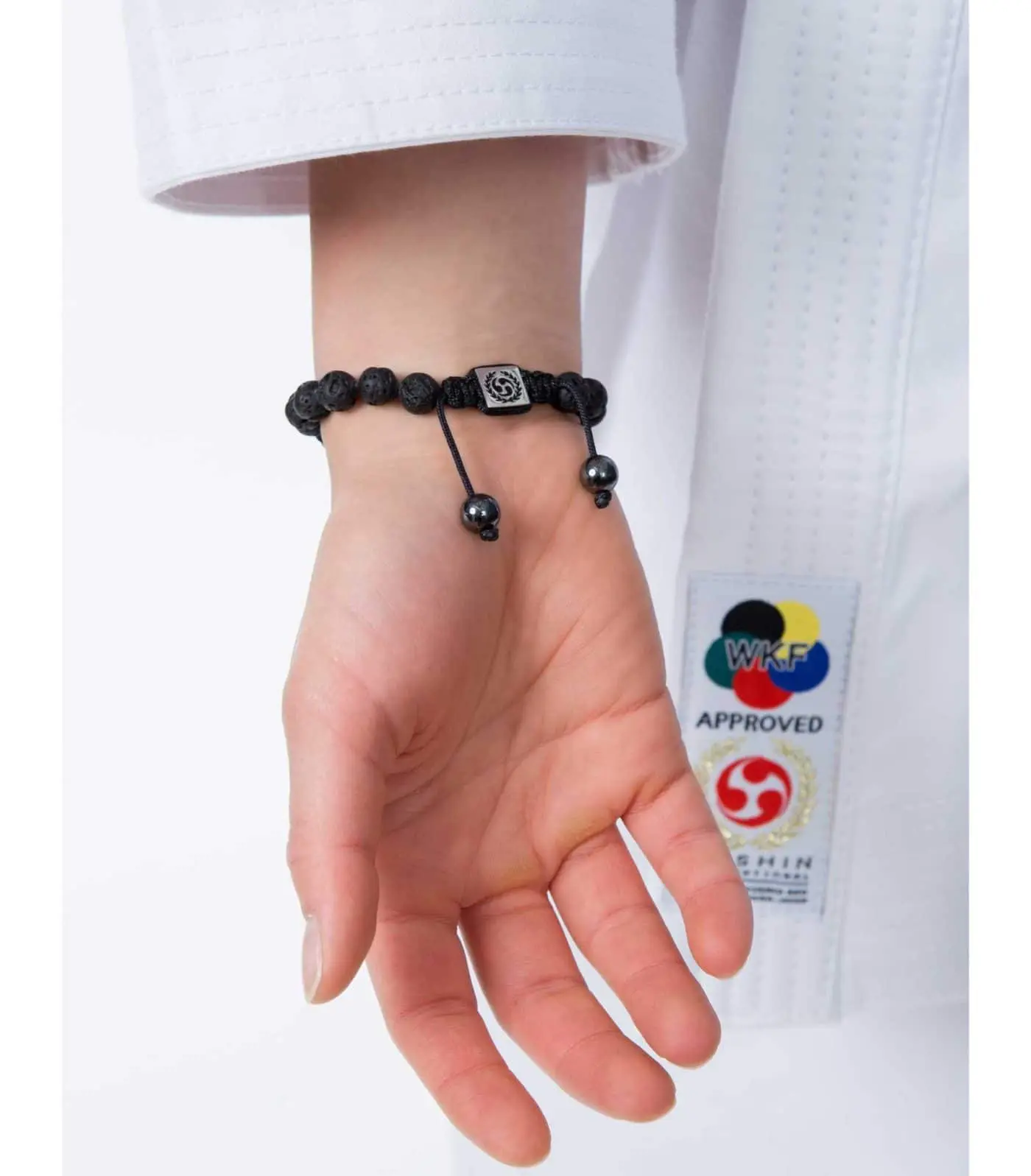 The Seishin International bracelet - Image 4