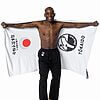 Tokaido JKA Karate Towel