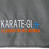towel-microfiber-120x70-gray-karate-gi-detail-broderie