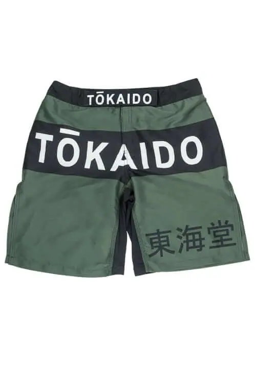 short-tokaido-olive-athletic-elite-training