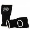 sous gants de boxe noir hercules budo fight