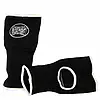 sous gants de boxe noir hercules budo fight