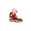 statuette-bouddha-red