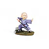 purple-buddha-statuette
