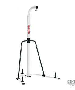 Century punching bag holder