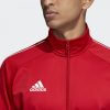 survetement-slim-adidas-red