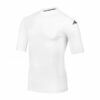 t-shirt-short-sleeves-lycra-adidas-on-karate-gi
