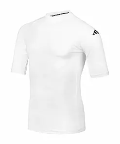 t-shirt-short-sleeves-lycra-adidas-on-karate-gi